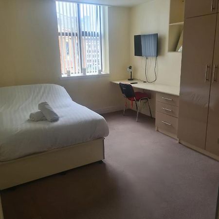 Pall Mall Ensuite Apartment Liverpool Exterior foto